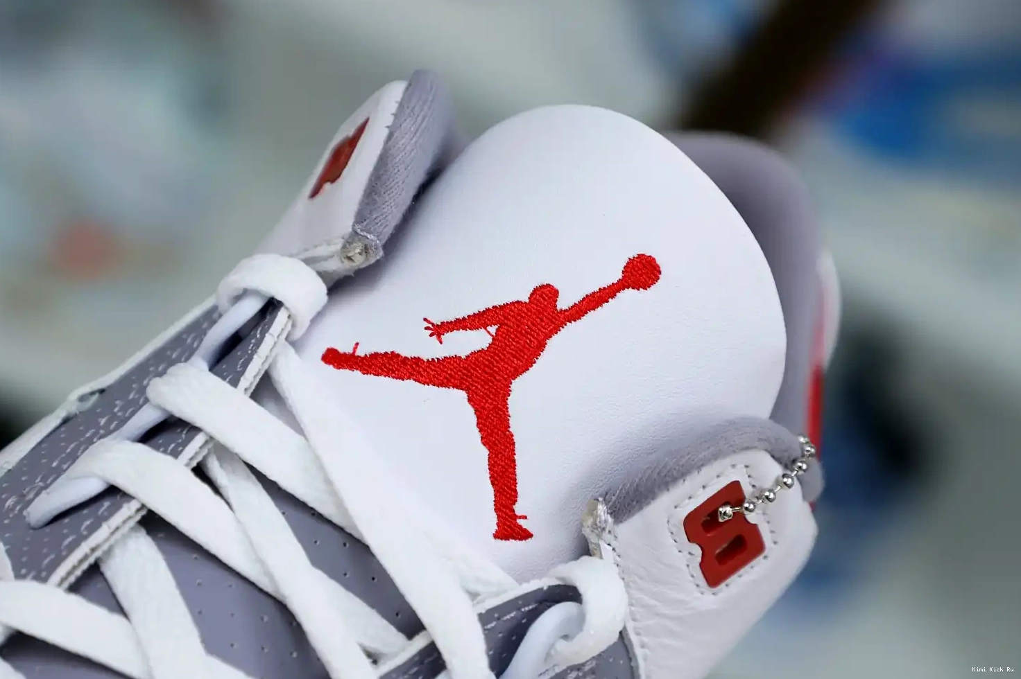 3RETRO JORDAN AIR Kimikick 0703